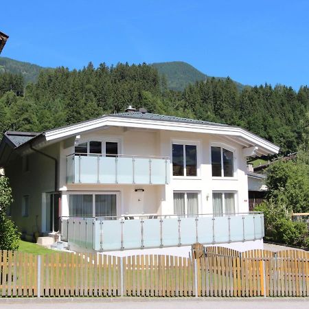 Holiday Home Linnehan By Interhome Fügen Εξωτερικό φωτογραφία
