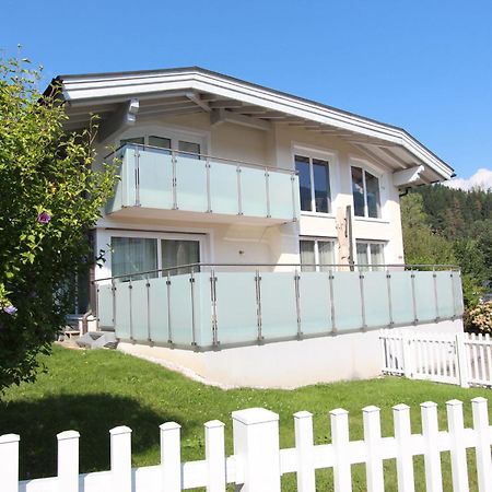 Holiday Home Linnehan By Interhome Fügen Εξωτερικό φωτογραφία