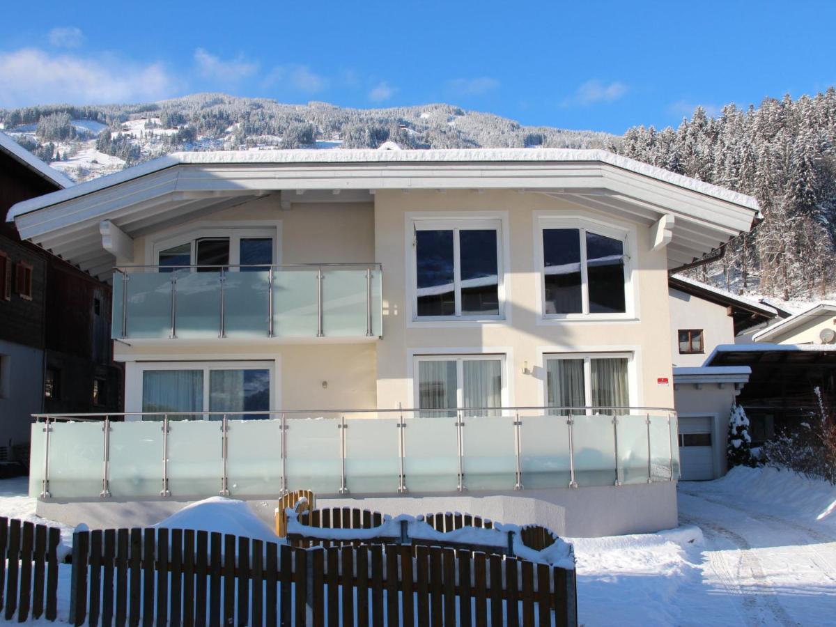 Holiday Home Linnehan By Interhome Fügen Εξωτερικό φωτογραφία