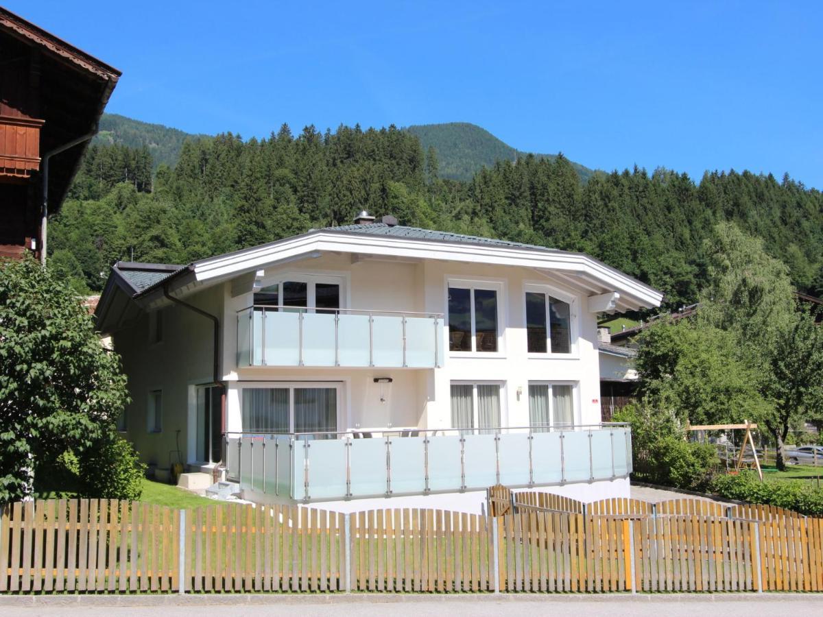 Holiday Home Linnehan By Interhome Fügen Εξωτερικό φωτογραφία