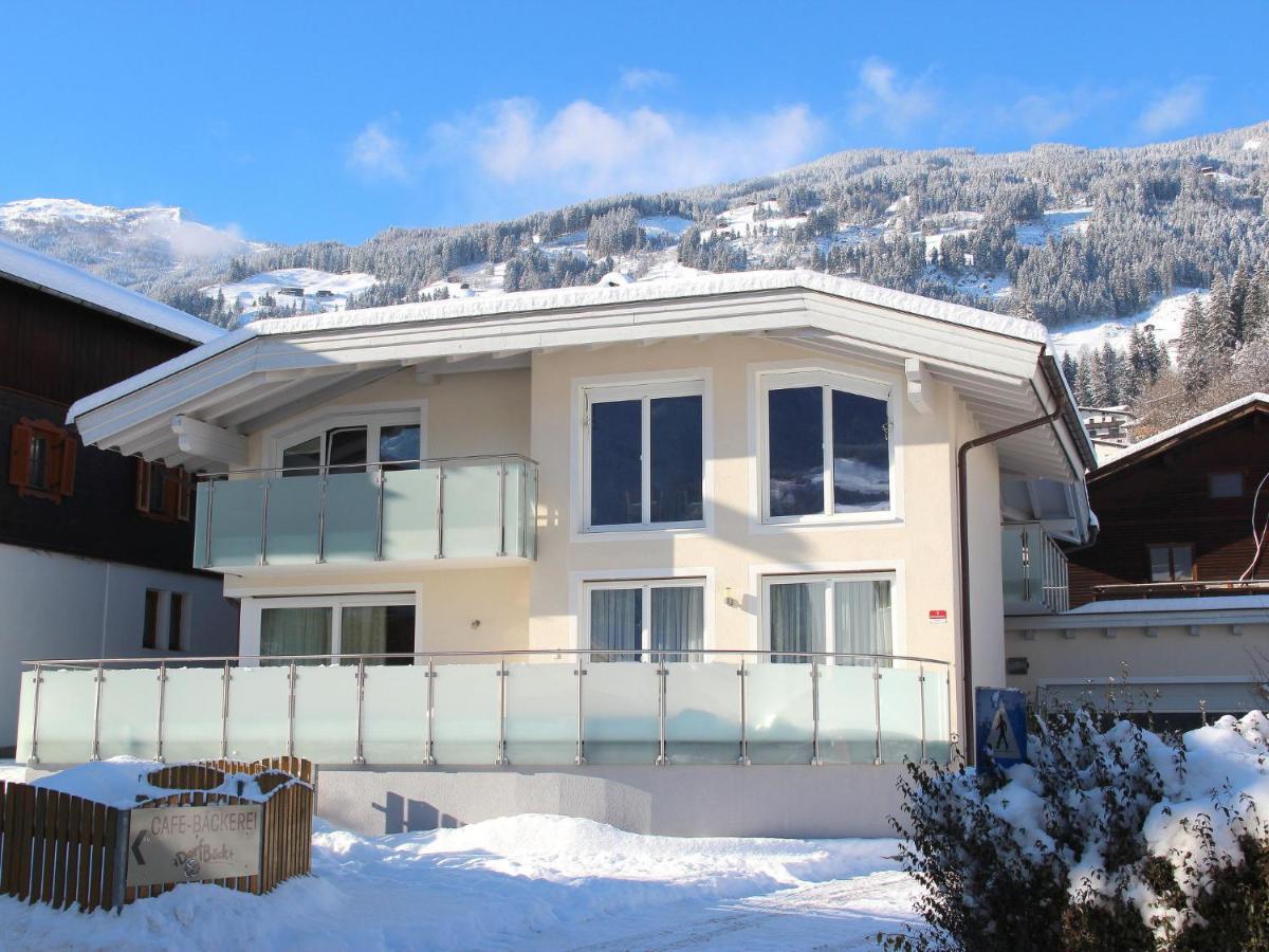 Holiday Home Linnehan By Interhome Fügen Εξωτερικό φωτογραφία