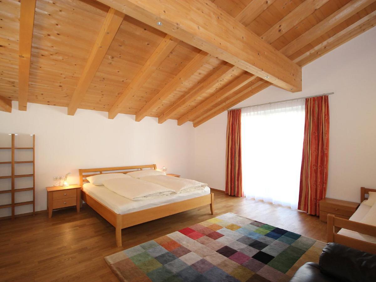 Holiday Home Linnehan By Interhome Fügen Εξωτερικό φωτογραφία