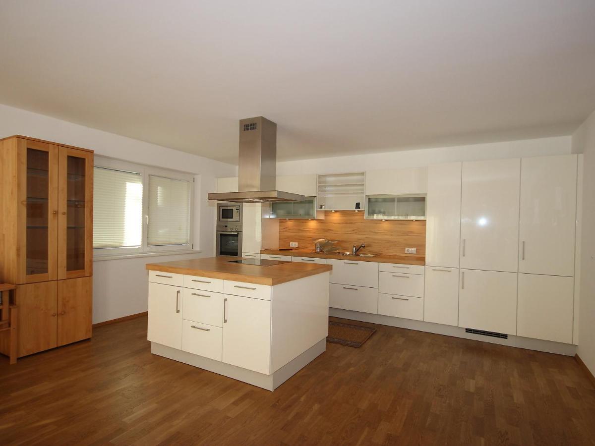 Holiday Home Linnehan By Interhome Fügen Εξωτερικό φωτογραφία