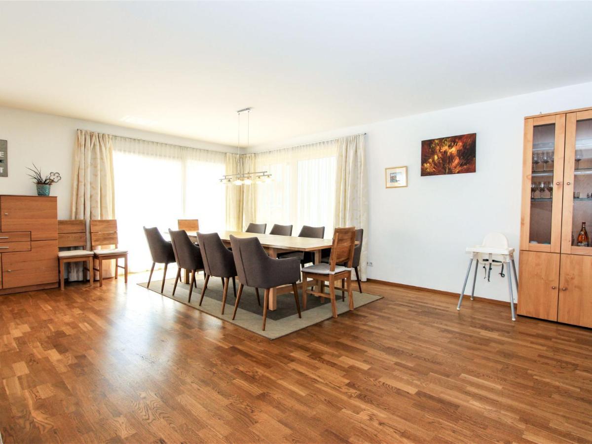 Holiday Home Linnehan By Interhome Fügen Εξωτερικό φωτογραφία