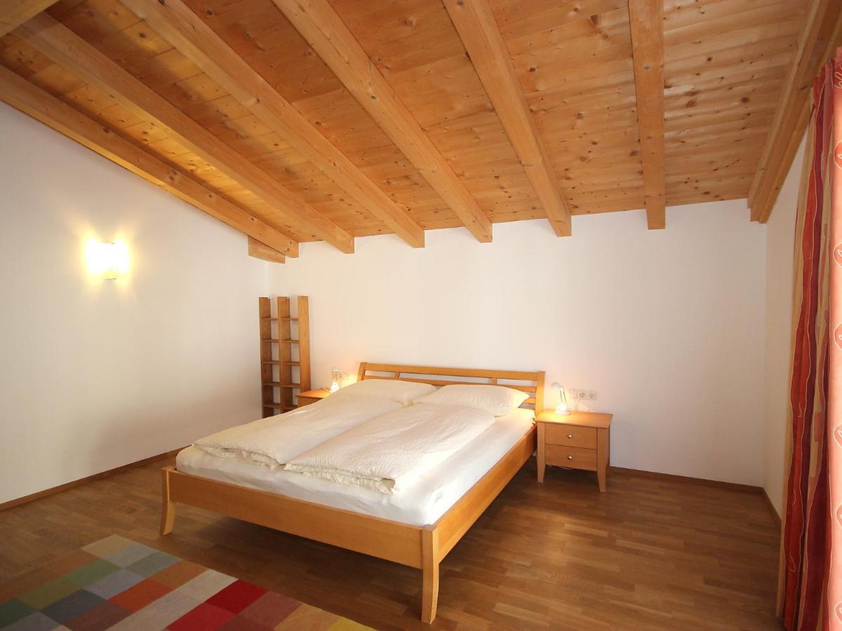 Holiday Home Linnehan By Interhome Fügen Εξωτερικό φωτογραφία