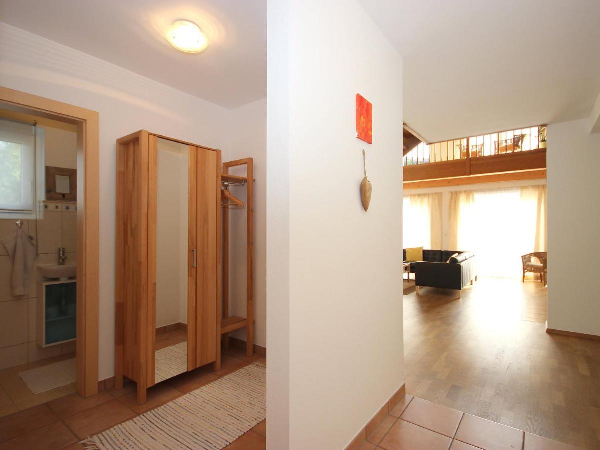 Holiday Home Linnehan By Interhome Fügen Εξωτερικό φωτογραφία