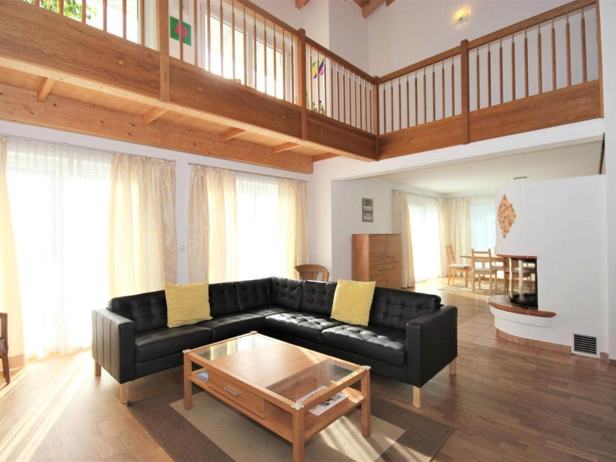 Holiday Home Linnehan By Interhome Fügen Εξωτερικό φωτογραφία