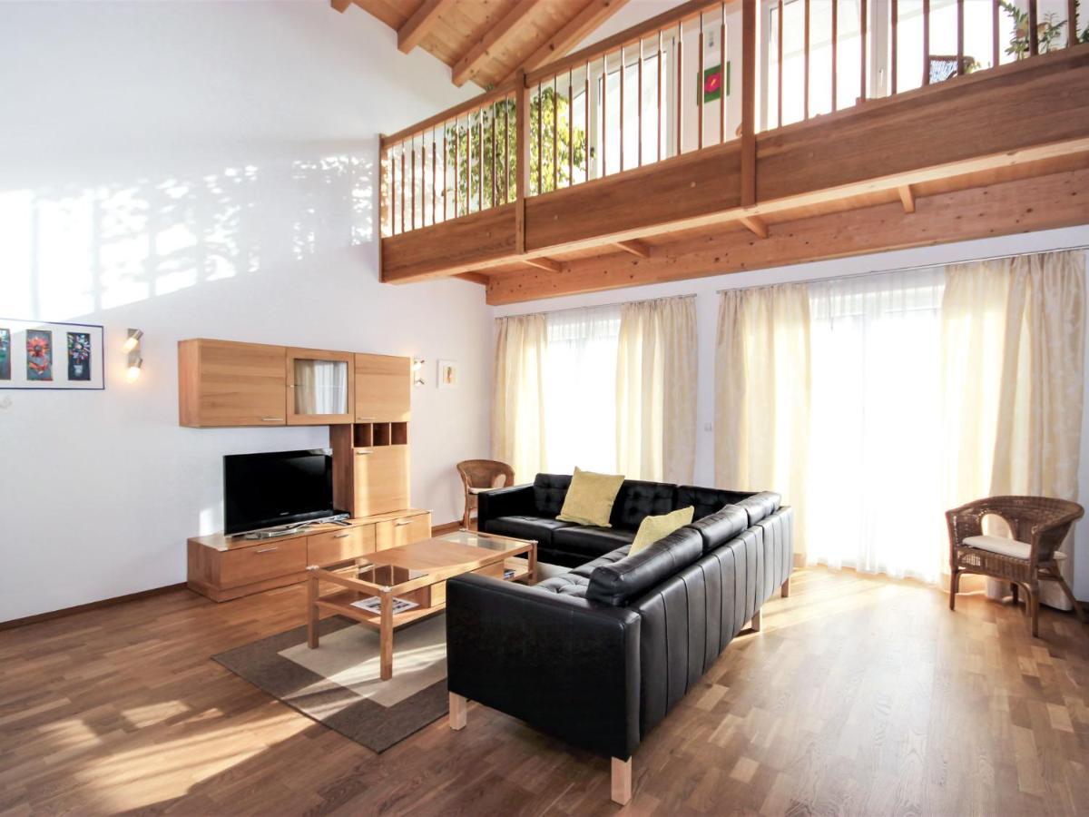 Holiday Home Linnehan By Interhome Fügen Εξωτερικό φωτογραφία