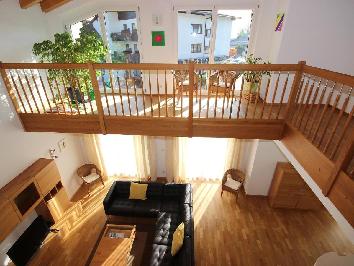 Holiday Home Linnehan By Interhome Fügen Εξωτερικό φωτογραφία