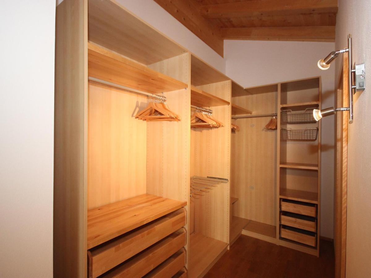 Holiday Home Linnehan By Interhome Fügen Εξωτερικό φωτογραφία