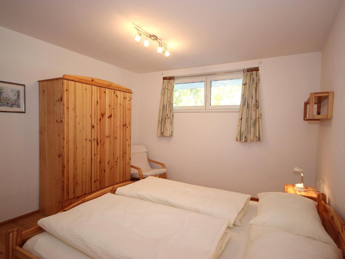 Holiday Home Linnehan By Interhome Fügen Εξωτερικό φωτογραφία