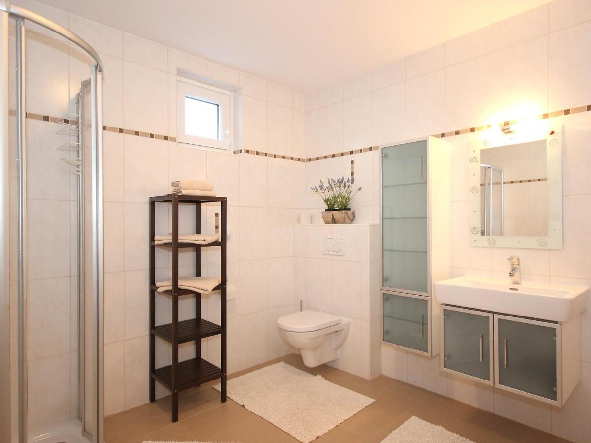 Holiday Home Linnehan By Interhome Fügen Εξωτερικό φωτογραφία