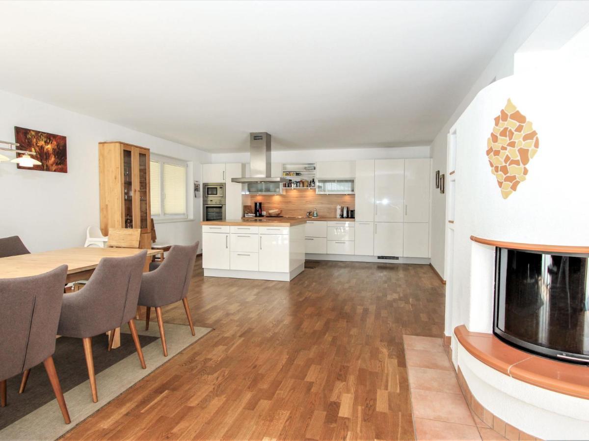 Holiday Home Linnehan By Interhome Fügen Εξωτερικό φωτογραφία