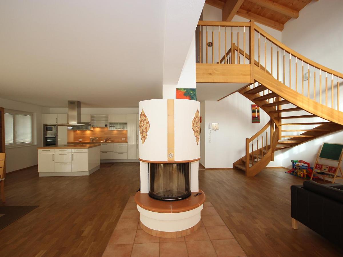 Holiday Home Linnehan By Interhome Fügen Εξωτερικό φωτογραφία