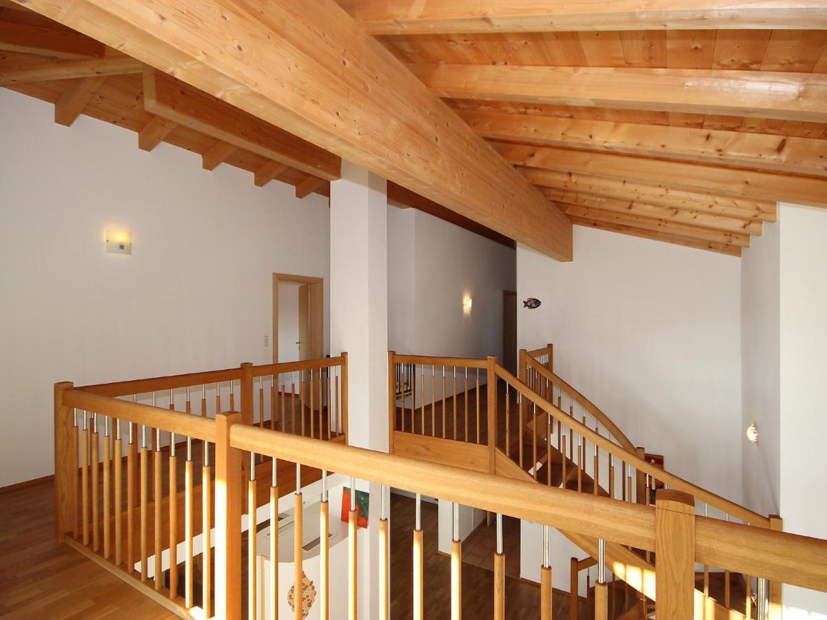 Holiday Home Linnehan By Interhome Fügen Εξωτερικό φωτογραφία