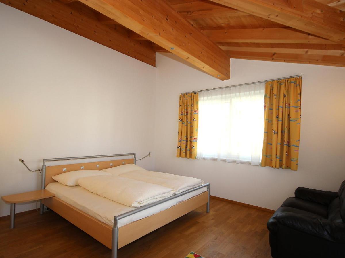 Holiday Home Linnehan By Interhome Fügen Εξωτερικό φωτογραφία