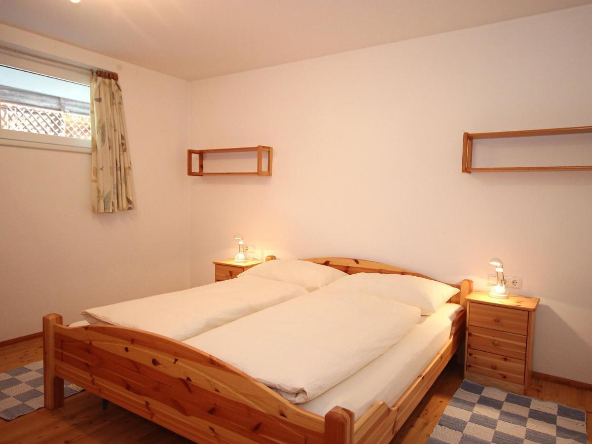 Holiday Home Linnehan By Interhome Fügen Εξωτερικό φωτογραφία