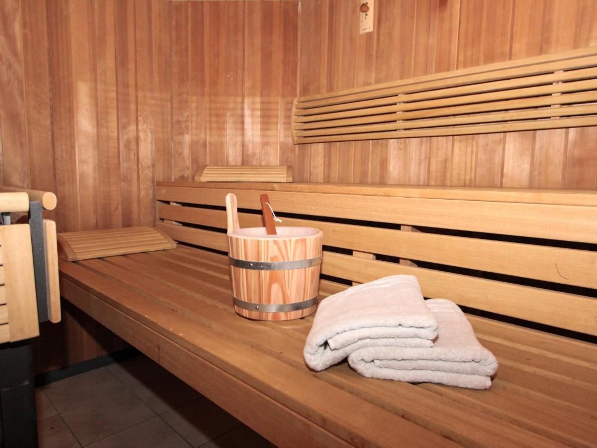 Holiday Home Linnehan By Interhome Fügen Εξωτερικό φωτογραφία