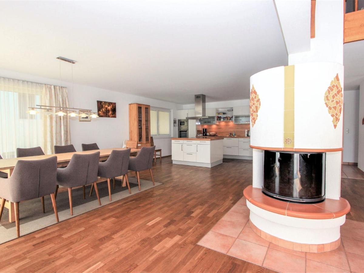 Holiday Home Linnehan By Interhome Fügen Εξωτερικό φωτογραφία