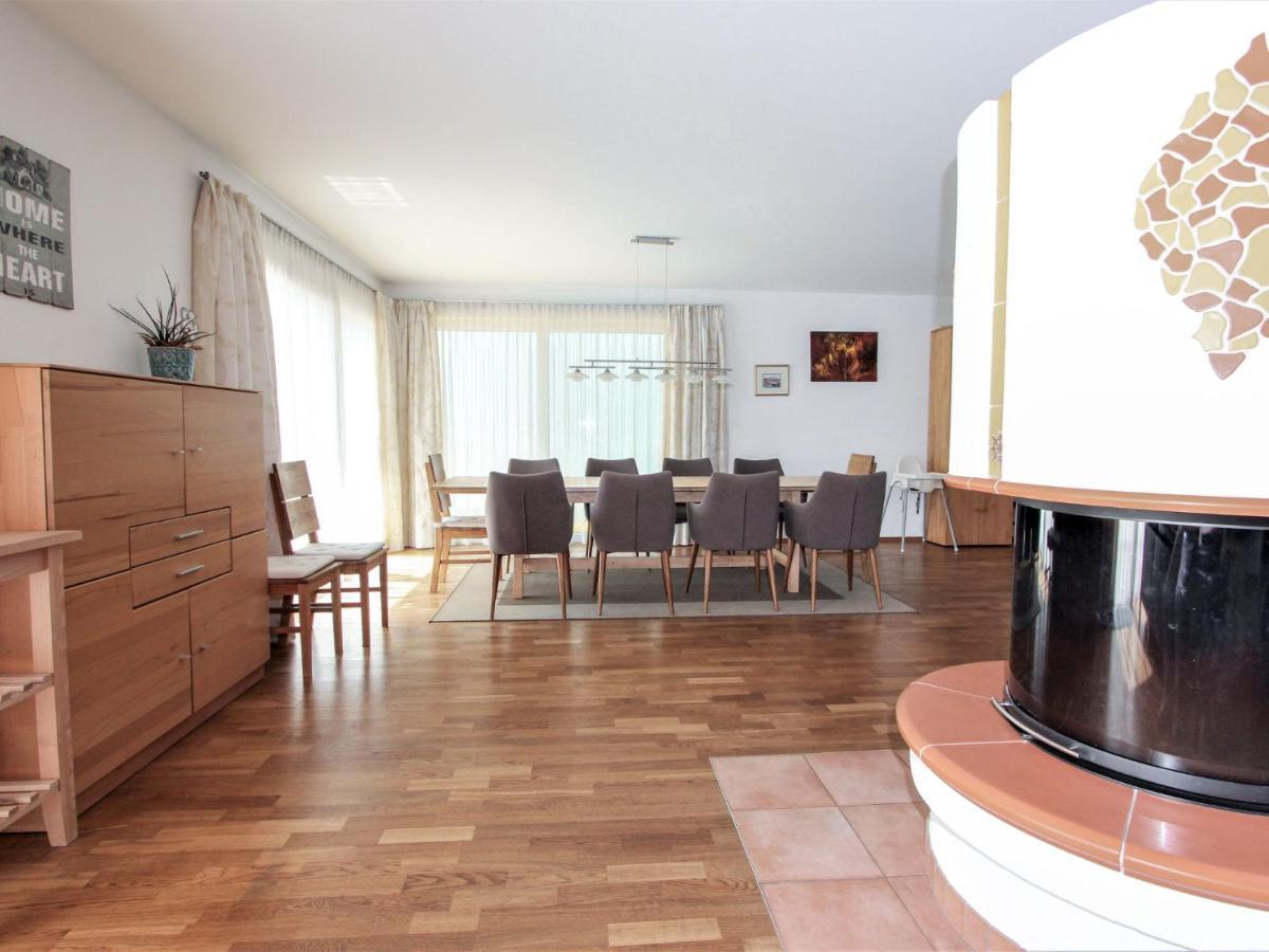 Holiday Home Linnehan By Interhome Fügen Εξωτερικό φωτογραφία