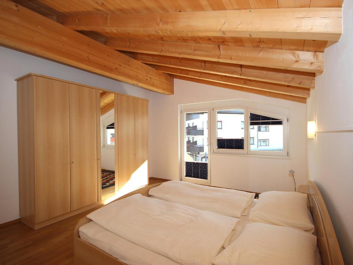 Holiday Home Linnehan By Interhome Fügen Εξωτερικό φωτογραφία