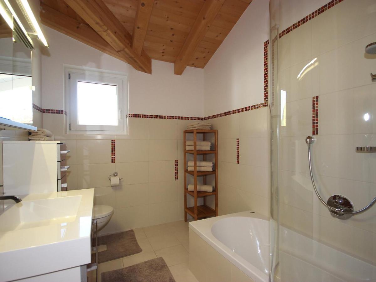 Holiday Home Linnehan By Interhome Fügen Εξωτερικό φωτογραφία