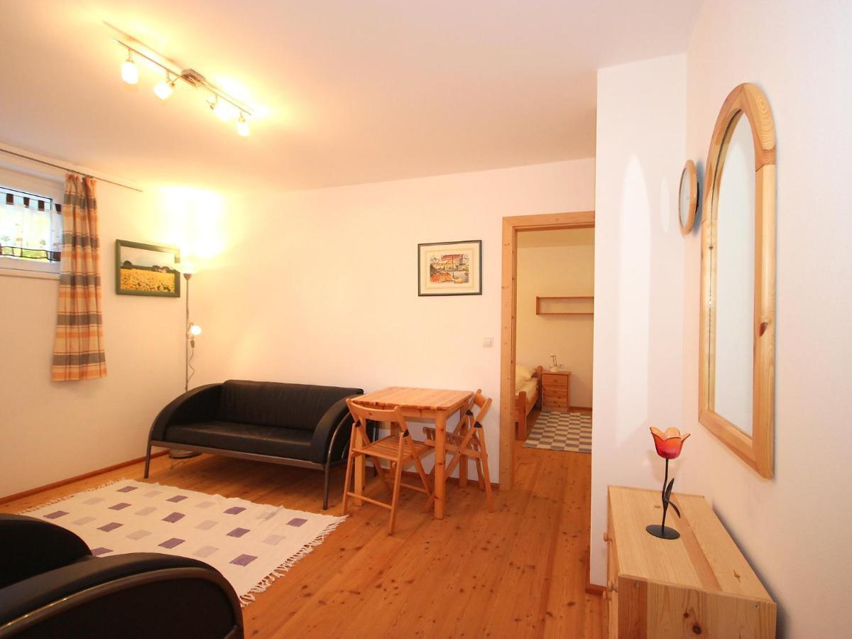 Holiday Home Linnehan By Interhome Fügen Εξωτερικό φωτογραφία