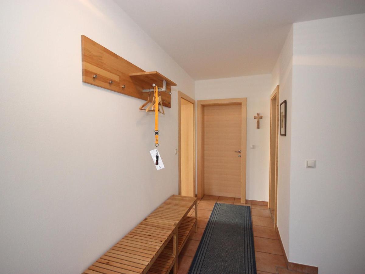 Holiday Home Linnehan By Interhome Fügen Εξωτερικό φωτογραφία