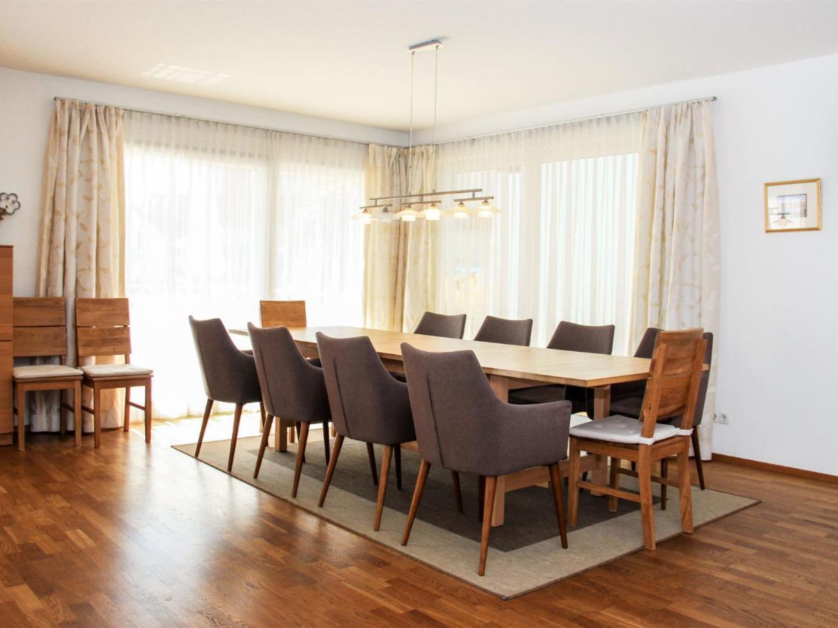 Holiday Home Linnehan By Interhome Fügen Εξωτερικό φωτογραφία