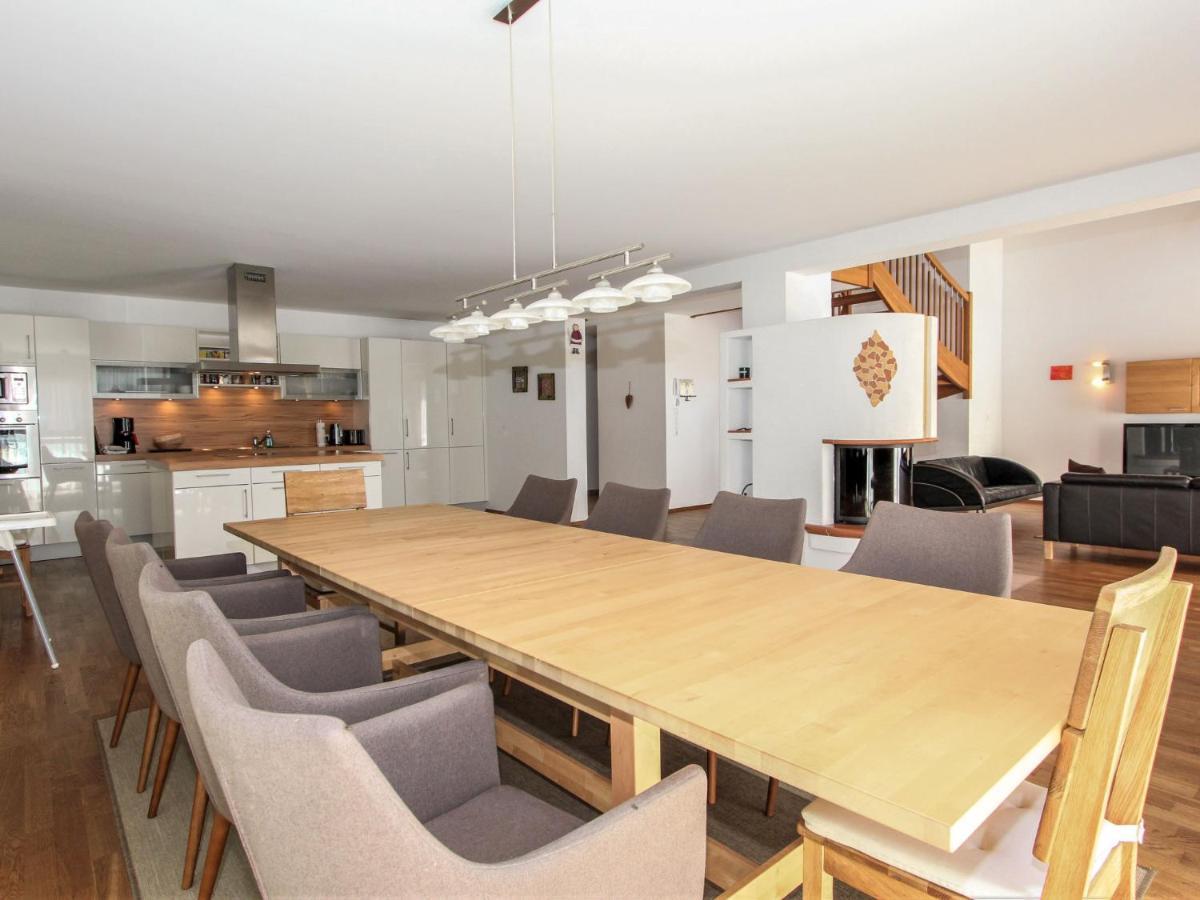 Holiday Home Linnehan By Interhome Fügen Εξωτερικό φωτογραφία