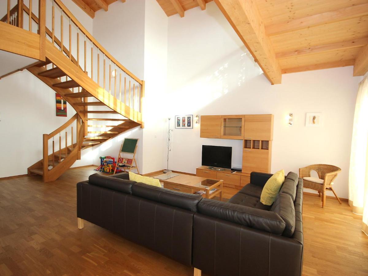 Holiday Home Linnehan By Interhome Fügen Εξωτερικό φωτογραφία