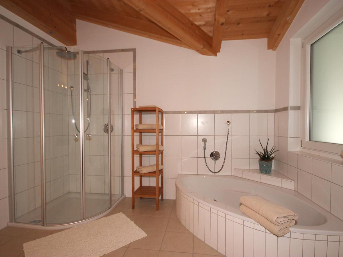 Holiday Home Linnehan By Interhome Fügen Εξωτερικό φωτογραφία