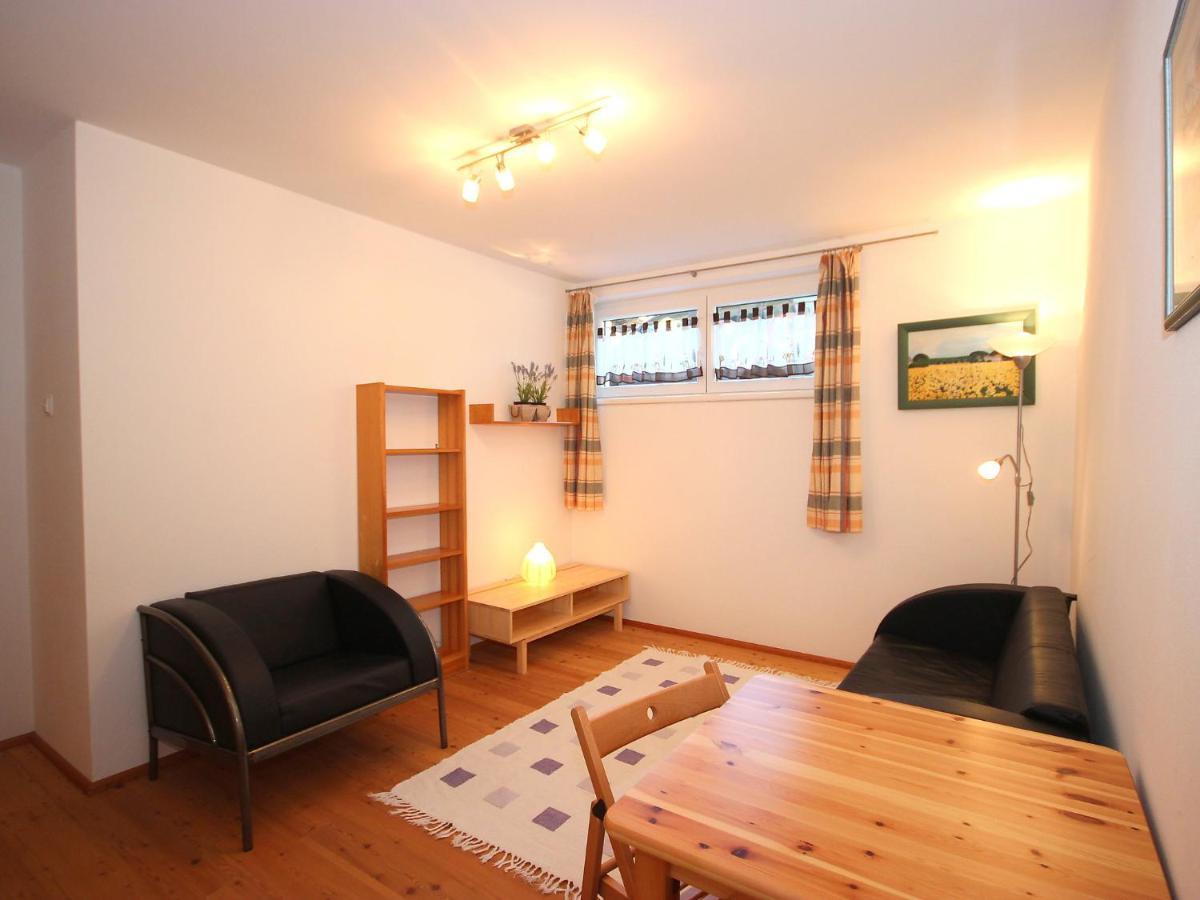 Holiday Home Linnehan By Interhome Fügen Εξωτερικό φωτογραφία