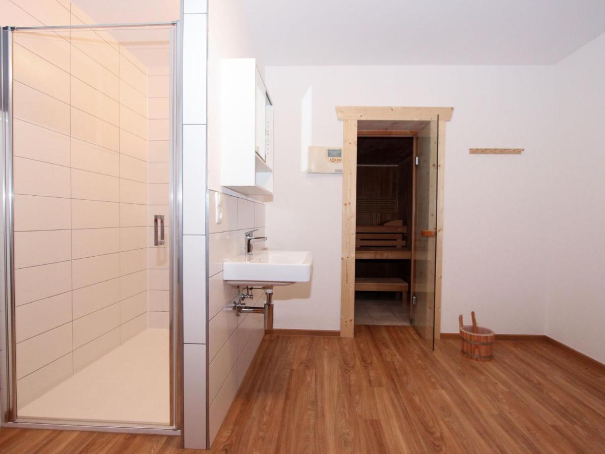 Holiday Home Linnehan By Interhome Fügen Εξωτερικό φωτογραφία