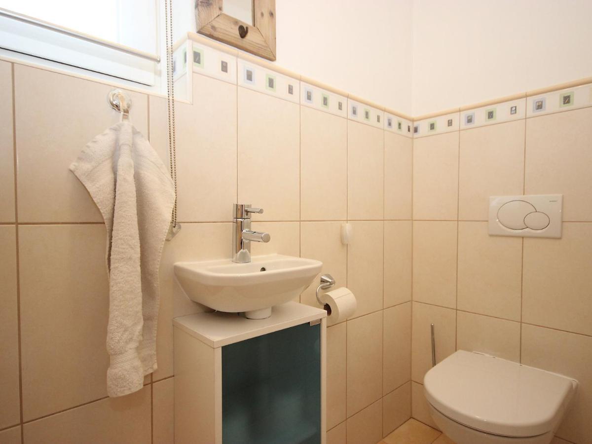 Holiday Home Linnehan By Interhome Fügen Εξωτερικό φωτογραφία