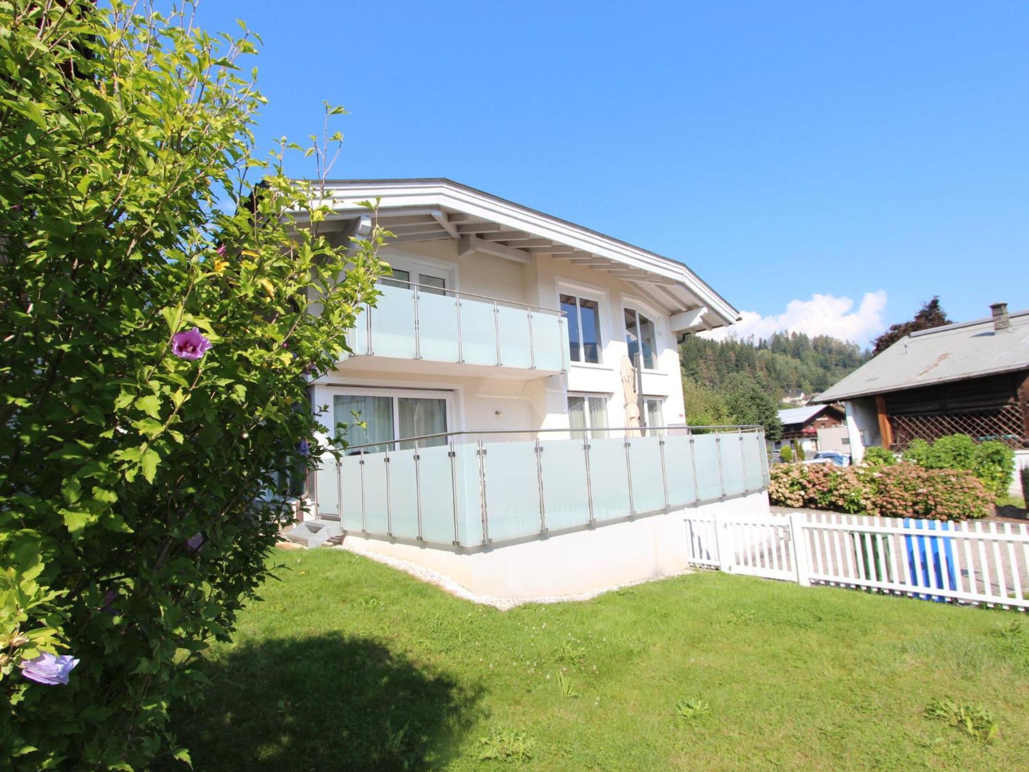 Holiday Home Linnehan By Interhome Fügen Εξωτερικό φωτογραφία
