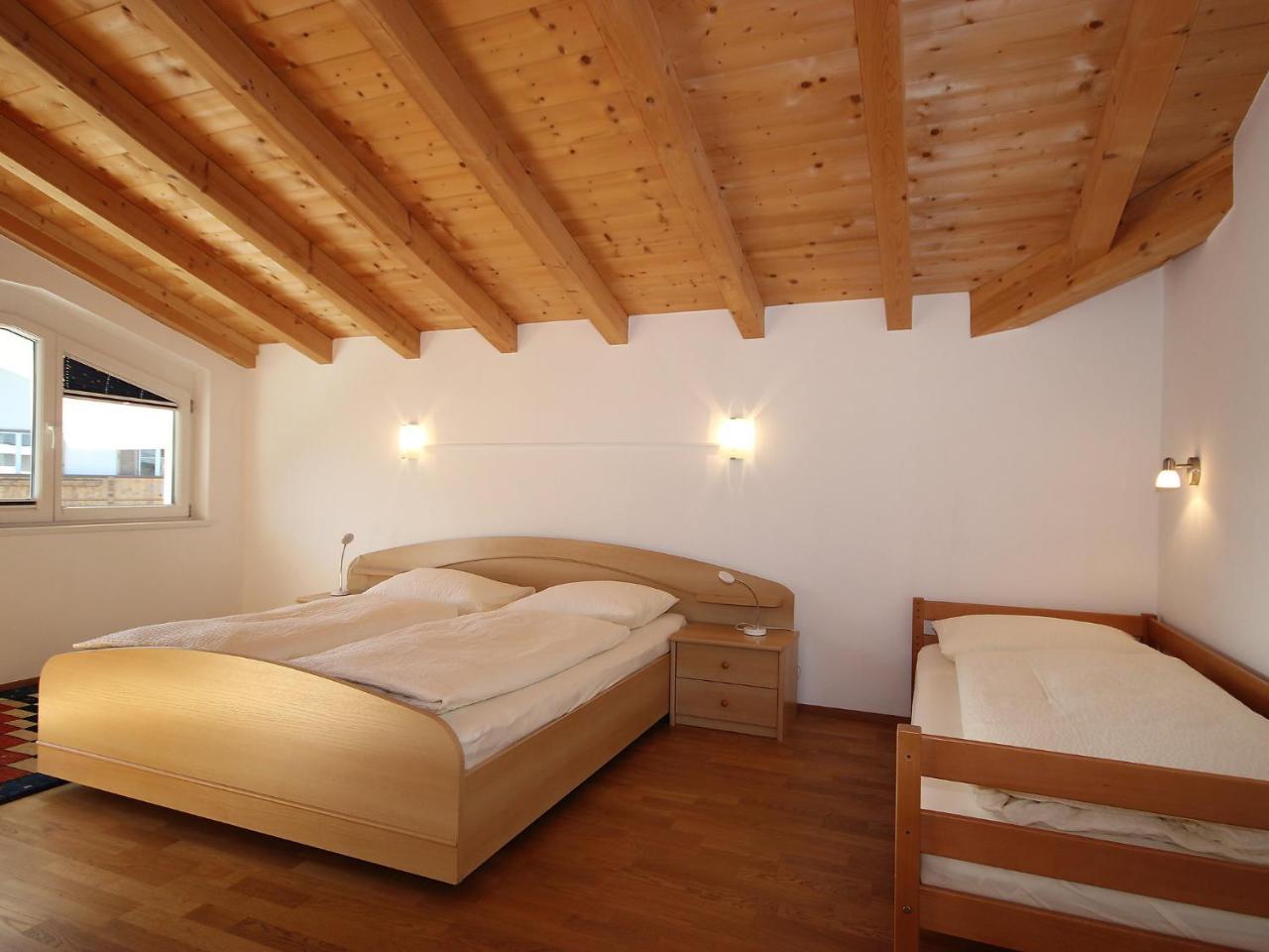 Holiday Home Linnehan By Interhome Fügen Εξωτερικό φωτογραφία
